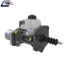 Transmission Sysetm Electric Hydraulic Clutch Servo Actuator Oem 2392193 2392281 2441305 2450508 for SC Truck Clutch Booster